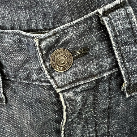True Religion • Section Ricky Jeans - Picture 4 of 11